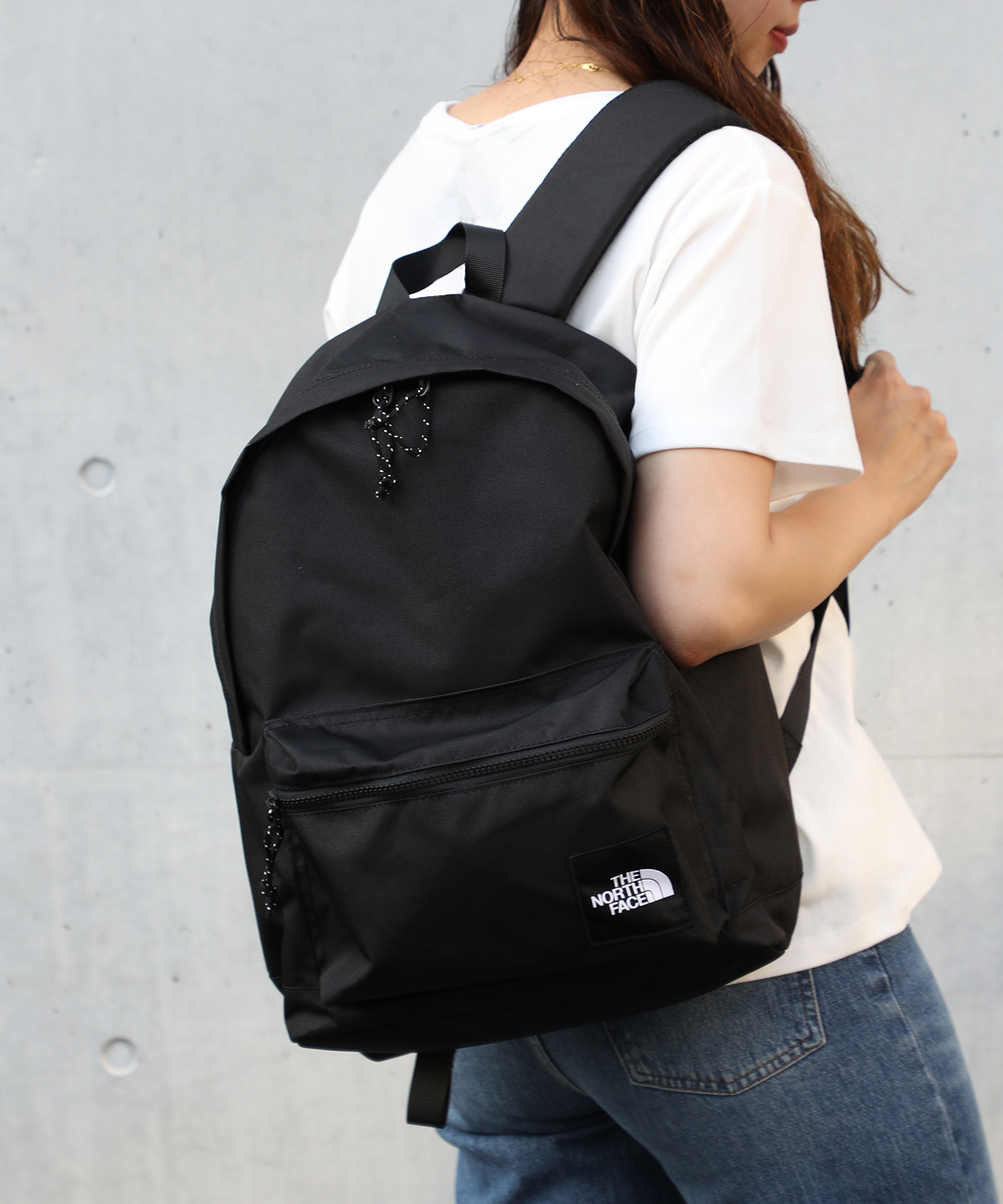 THE NORTH FACE■ノースフェイス■日本未発売■バックパック