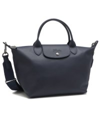 Longchamp/ロンシャン ハンドバッグ ショルダーバッグ プリアージュエクストラ Sサイズ 2WAY ネイビー レディース LONGCHAMP 1512 987 556/505340123