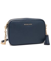 MICHAEL KORS/マイケルコース ショルダーバッグ ジェットセット カメラバッグ ネイビー レディース MICHAEL KORS 32F7GGNM8L 406/505340125