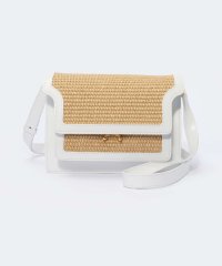 MARNI/マルニ MARNI SBMP0103Q0 P3860 ショルダーバッグ レディース バッグ ミニバッグ トランクソフトミディアム 斜め掛け 肩掛け TRUNK /505340249