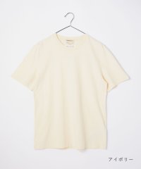 MAISON MARGIELA/メゾン マルジェラ MAISON MARGIELA S50GC0687 S23973 Tシャツ メンズ 半袖 カットソー パックT クルーネック シンプル 春夏/505340269