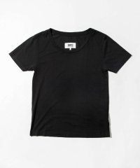 MM6 Maison Margiela/エムエム6 MM6 S52GC0189 S24405 Tシャツ レディース メゾンマルジェラ 半袖 カットソー パックT Vネック ラウンドネック カジュアル /505340274