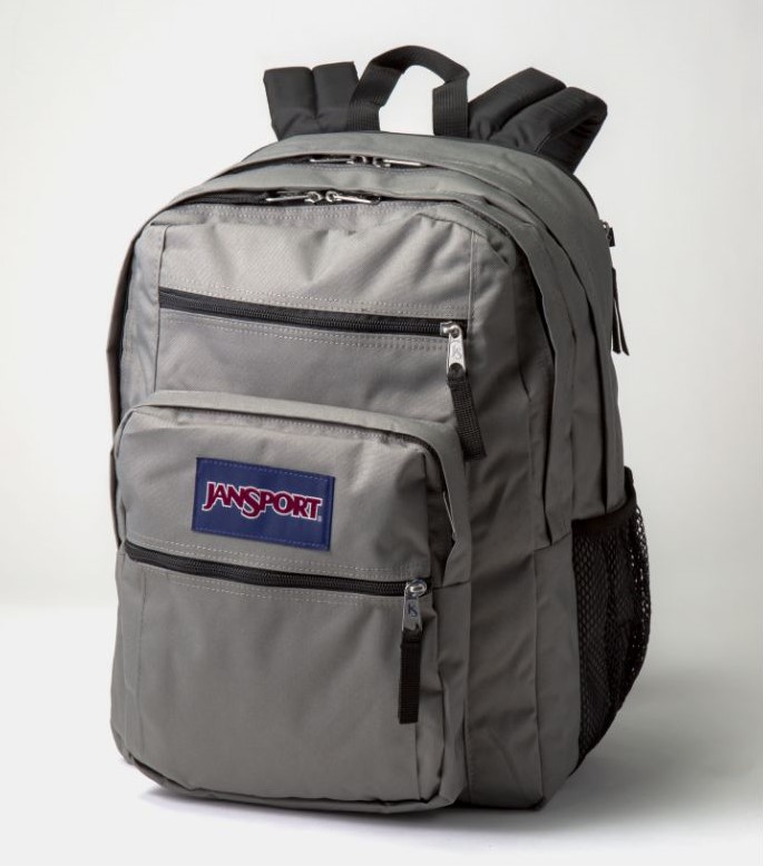 クーポン】【セール35%OFF】JANSPORT ビッグスチューデント