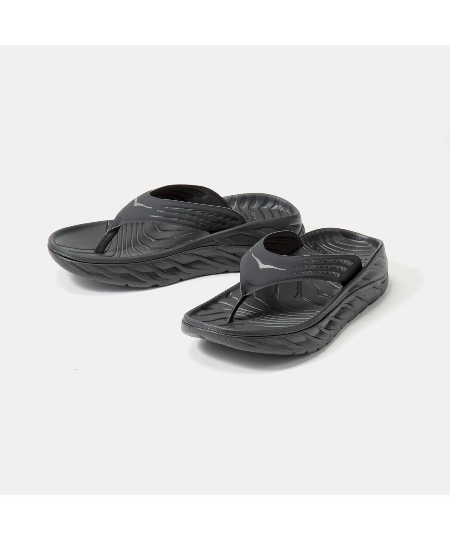 ホカ HOKA ORA RECOVERY FLIP 1099675 サンダル メンズ シューズ