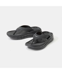 HOKA ONE ONE/ホカ HOKA ORA RECOVERY FLIP 1099675 サンダル メンズ シューズ オラ リカバリー フリップ スライド リカバリーサンダル/505340447