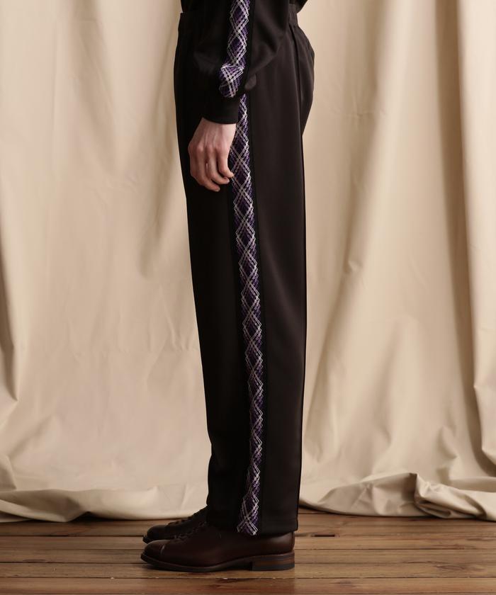 DARC SPORT TRACK PANTS (値下げ不可) DARC SPORT TRACK PANTS (値下げ不可) DARC SPORT TRACK PANTS