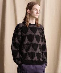 Schott/SHAGGY KNIT SWEATER PERFECTO/シャギーニット セーター パーフェクト/505341116