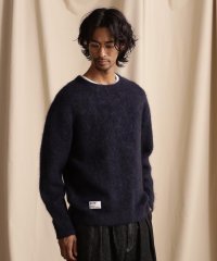 Schott/MOHAIR SWEATER/モヘアニット セーター/505341117