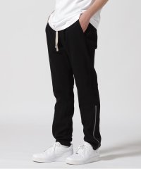 LHP/DankeSchon/ダンケシェーン/TCBLK OUTZIP PANTS/505341152