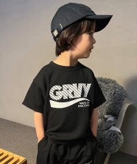 GROOVY COLORS/DRY－X ワッフル BIG Tシャツ/505341692