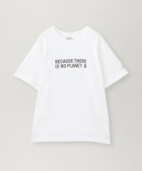 ECOALF UNISEX/BECAUSE NEOワンハンドレッド Tシャツ for 窪塚洋介 / BECAUSE NEO100 T－SHIRT UNISEX/505341955