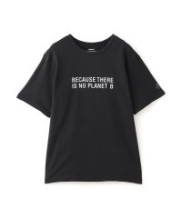 ECOALF UNISEX/BECAUSE NEOワンハンドレッド Tシャツ for 窪塚洋介 / BECAUSE NEO100 T－SHIRT UNISEX/505341955