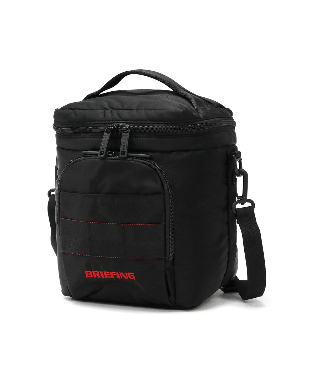 BRIEFING GOLF クーラーバッグ8.2L BRIEFING GOLF 20%OFF 正規品 ブリーフィング ゴルフ バッグ