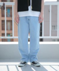 SENSE OF PLACE by URBAN RESEARCH/『WEB/一部店舗限定』CARHARTT　DOUBLE KNEE PANTS B/505342401