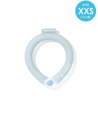 BREEZE/ペット ICE RING ボタン付き（XXS）/505179925