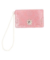 ANNA SUI BAG/ルーミー パスケース/505212634