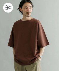 URBAN RESEARCH/『Sサイズあり』USAコットン バスクTシャツ/505312859