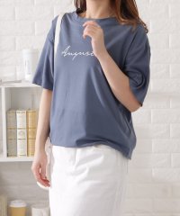 Lace Ladies/ゆるシルエットビッグ半袖Tシャツ/505328421