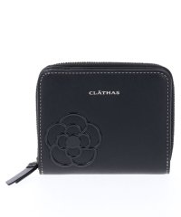 CLATHAS/シストロン Lファスナー二つ折り財布/505336641
