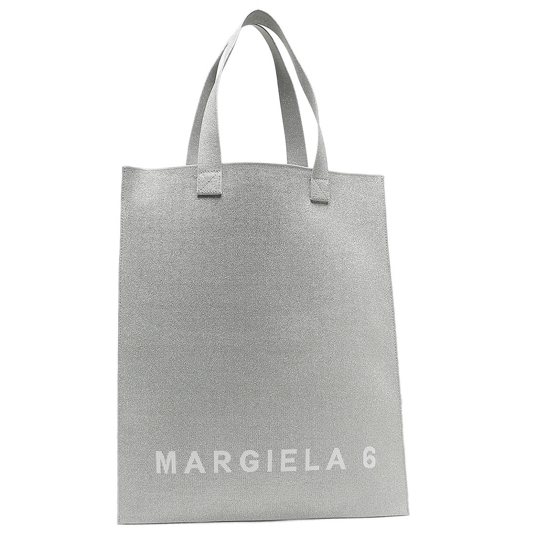 MM6MAISONMAメゾン マルジェラ MM6 MAISON MARGIELA  トート