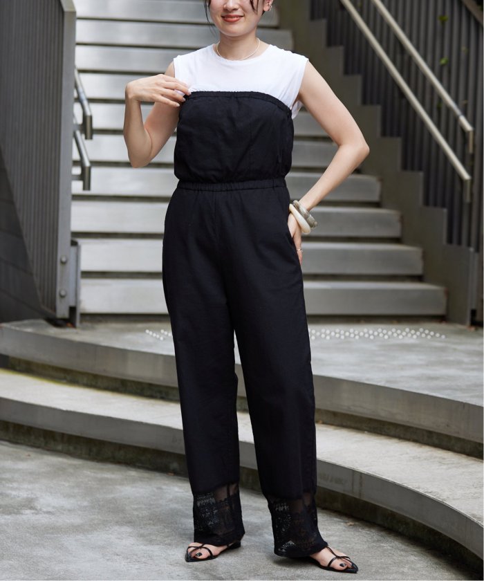 セール 30%OFF】【normment/ノーメント】別注 ALL IN ONE