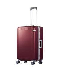 ace.TOKYO/エーストーキョー ace.TOKYO エース スーツケース Mサイズ 55L ストッパー付き フレームタイプ 静音 ace. TOKYO 05052 キャリーケ/505343762