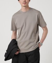 nano・universe/LB.04/アンチスメル クルーネックTシャツ 半袖/505260102