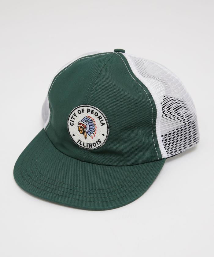 NANO UNIVERSE COOPERSTOWN BALL CAP/別注 セール 50%OFF】COOPERSTOWN BALL CAP/別注 キャップ(505290157