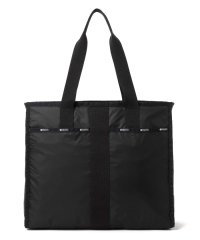 LeSportsac/ESSENTIAL CARRYALLブラックC/505336112