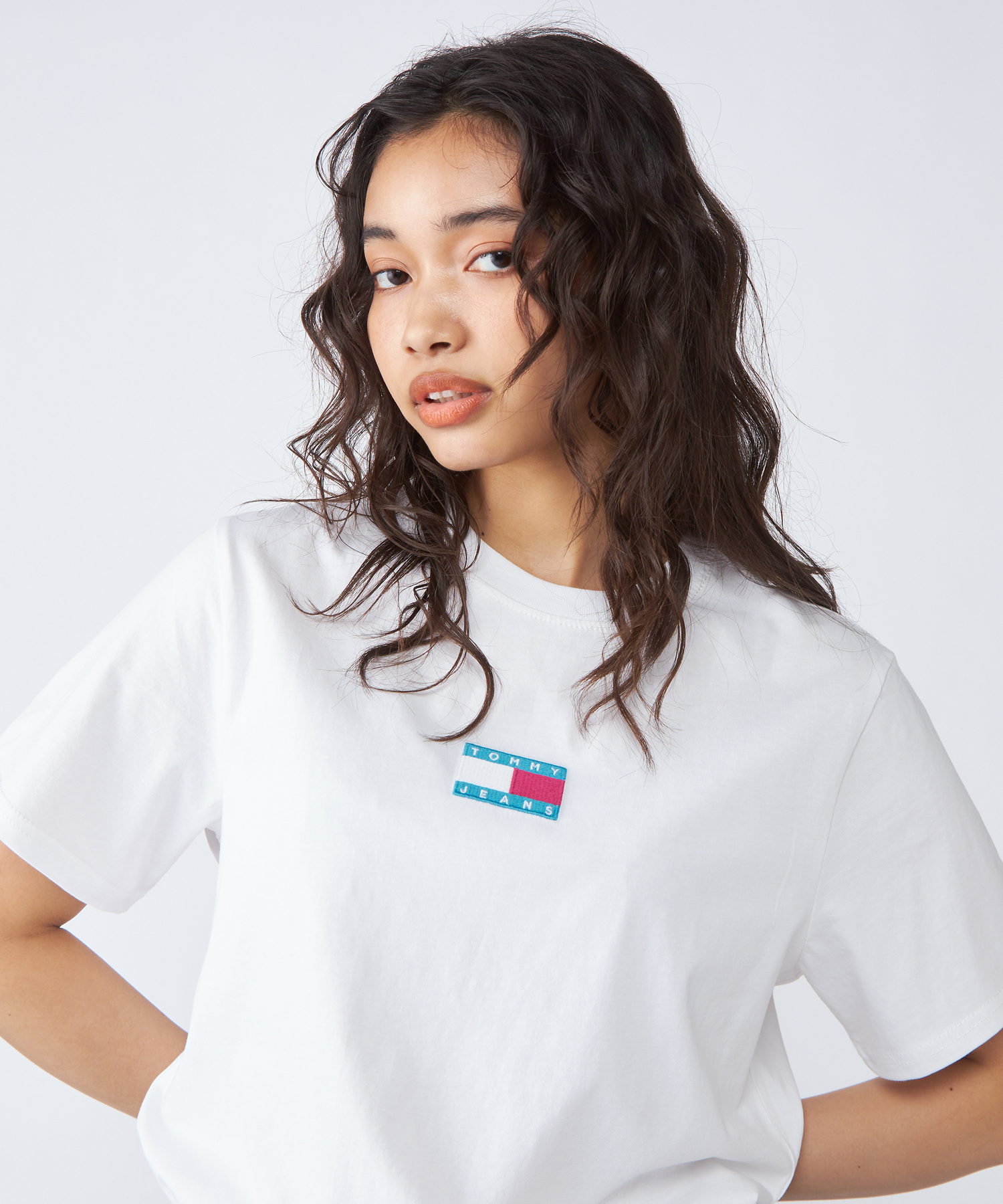 クーポン】【セール 60%OFF】トミージーンズ TOMMY JEANS