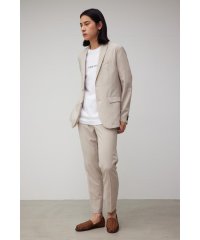 AZUL by moussy/VESTITO SUMMER DOBBY SUIT/505344908