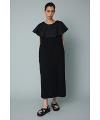 HeRIN.CYE/Frill cape dress/505344940