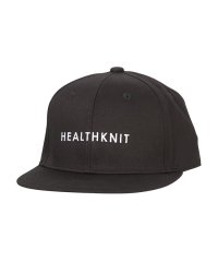 MAC HOUSE/マックハウス Mac－House Healthknit ヘルスニット ロゴベースボールキャップ 291ー4147MH/505341193