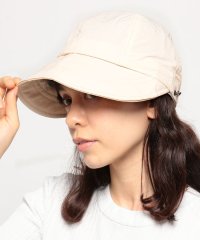 STYLEBLOCK/スタイルブロック STYLEBLOCK ポケット付きキャップ/505338558