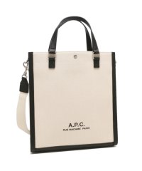 A.P.C./アーペーセー トートバッグ ショルダーバッグ 2WAY ベージュ レディース APC M61772 COEYO BAA/505343621