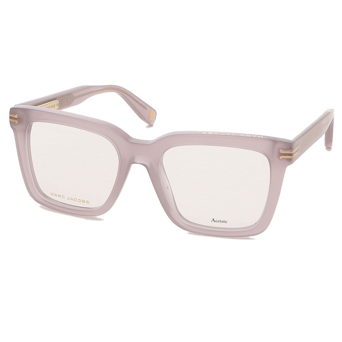 マーク ジェイコブス MARC JACOBS 眼鏡フレーム アイウェア 51