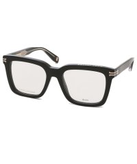  Marc Jacobs/マークジェイコブス 眼鏡フレーム アイウェア 51サイズ インターナショナルフィット ブラック メンズ レディース MARC JACOBS MJ 1076 80/505343667