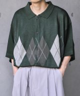 グリーン