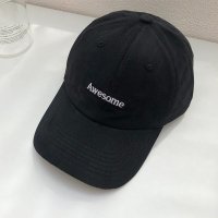 miniministore/キャップ 刺しゅう 英字ロゴ 野球帽/505345400