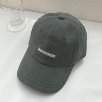 miniministore/キャップ 刺しゅう 英字ロゴ 野球帽/505345400