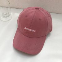 miniministore/キャップ 刺しゅう 英字ロゴ 野球帽/505345400