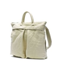 SLOW/スロウ SLOW スロウ トートバッグ SLOW truck helmet bag ヘルメットバッグ 2WAY 肩掛け ショルダー 帆布 B4 日本製 300S/505345443