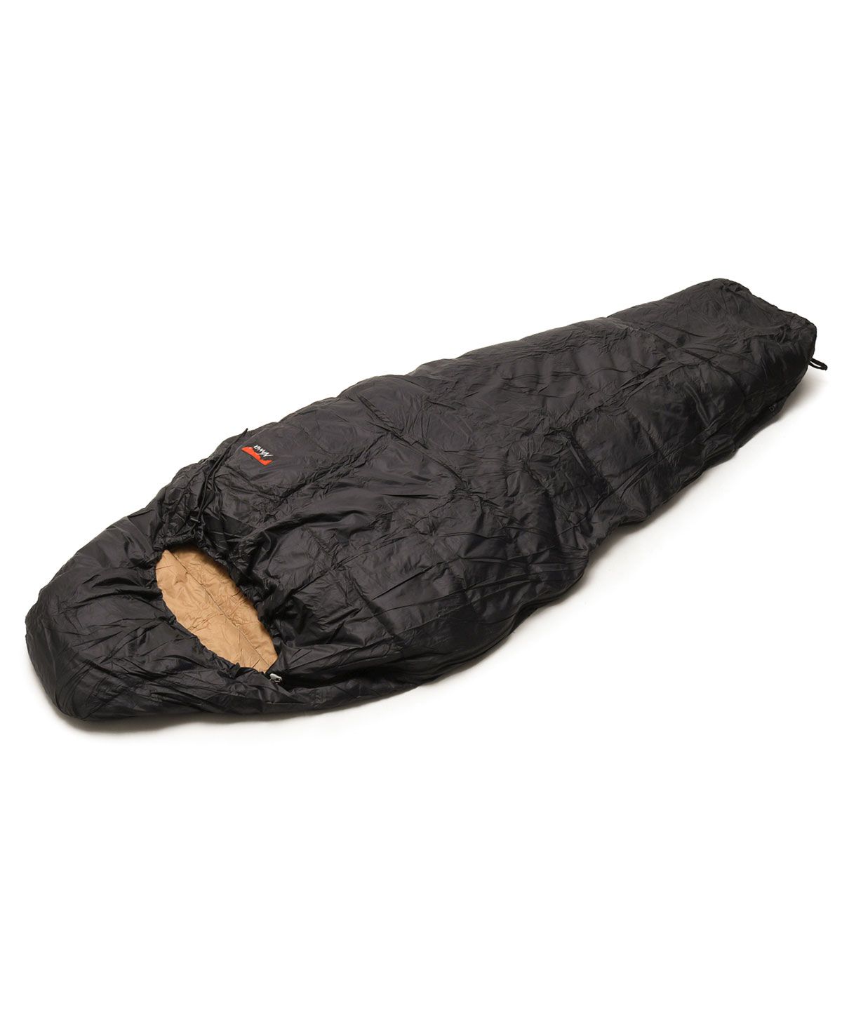 NANGA ナンガ ダウン シュラフ マウンテンロッジバッグ120