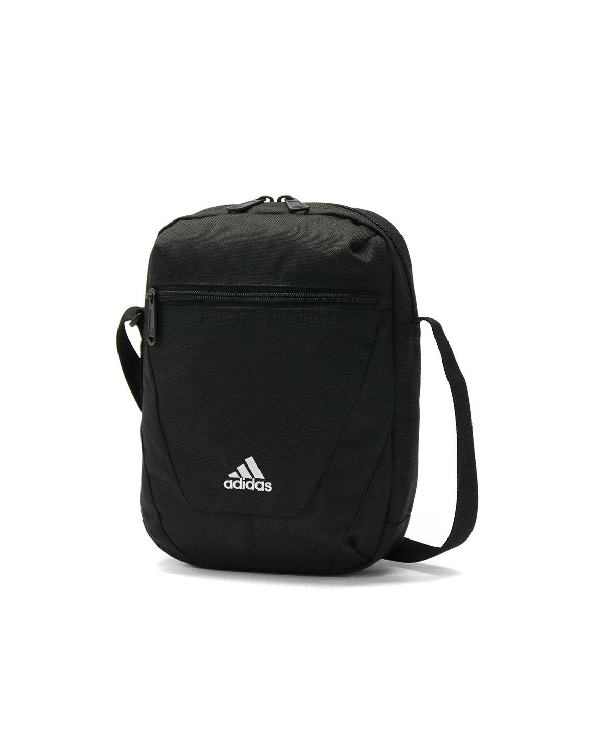 関税込★adidas★moto Mini Shoulder Bag ショルダーバッグ アディダス adidas アディダス ショルダーバッグ adidas タテ型