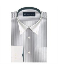 TOKYO SHIRTS/【使用素材 CARAT(R)】 ボタンダウンカラー 長袖 形態安定 ワイシャツ/505346526