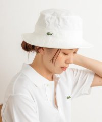 URBAN RESEARCH Sonny Label/LACOSTE　ベーシックサファリ/505346609