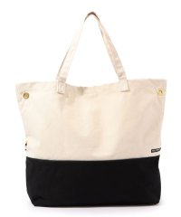 TOMORROWLAND GOODS/OLA CANVAS CANVAS TOTE キャンバストートバッグ/505347118