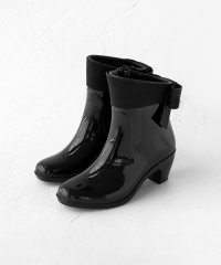 TOCCA/BACK RIBBON RAIN BOOTS レインブーツ/505347348