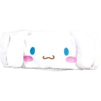 BACKYARD FAMILY/バックヤードファミリー BACKYARD FAMILY キャラクター フェイスヘアバンド【返品不可商品】/505000076