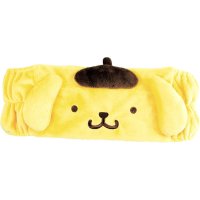 BACKYARD FAMILY/バックヤードファミリー BACKYARD FAMILY キャラクター フェイスヘアバンド【返品不可商品】/505000076